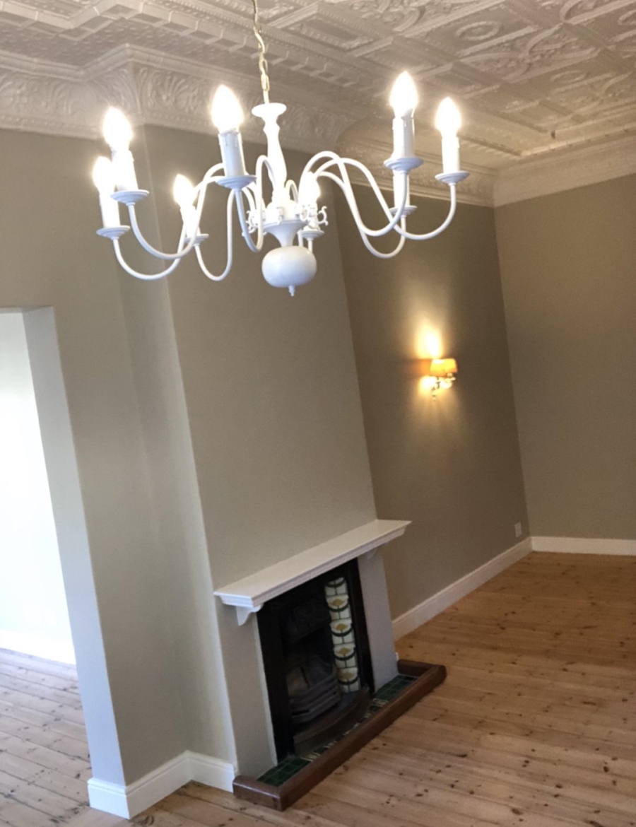 To Let 3 Bedroom Property for Rent in Rondebosch Western Cape